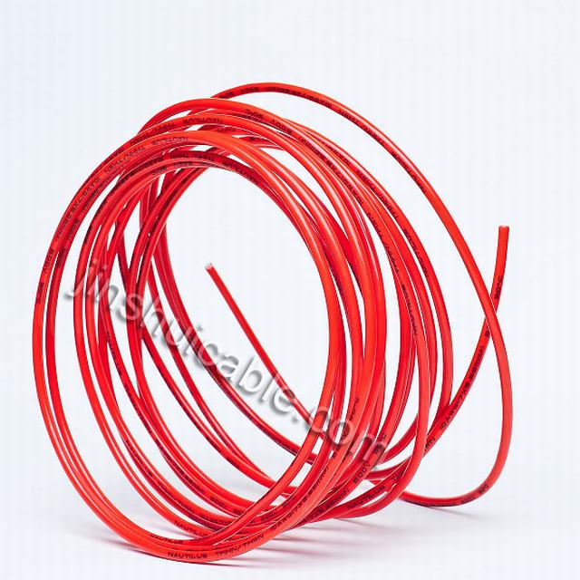 South America Poluar! 12AWG Electric Wire for Home Application Thhn
