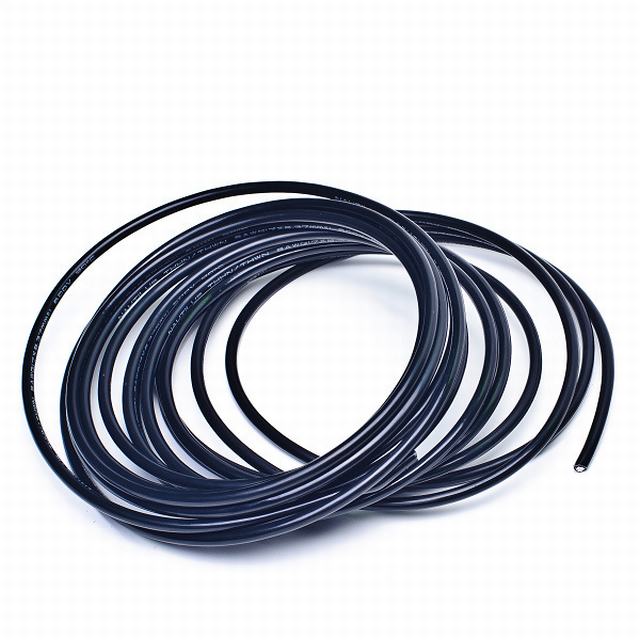 Thhn Nylon Wire Aluminum Wire