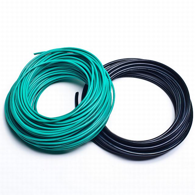 
                                 Thwn Thhn/cable de nylon                            