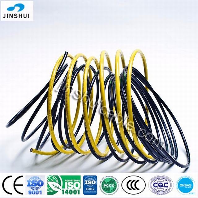 
                                 Thwn, THHN, Cable Eléctrico Cable Eléctrico, material de cableado de la casa                            