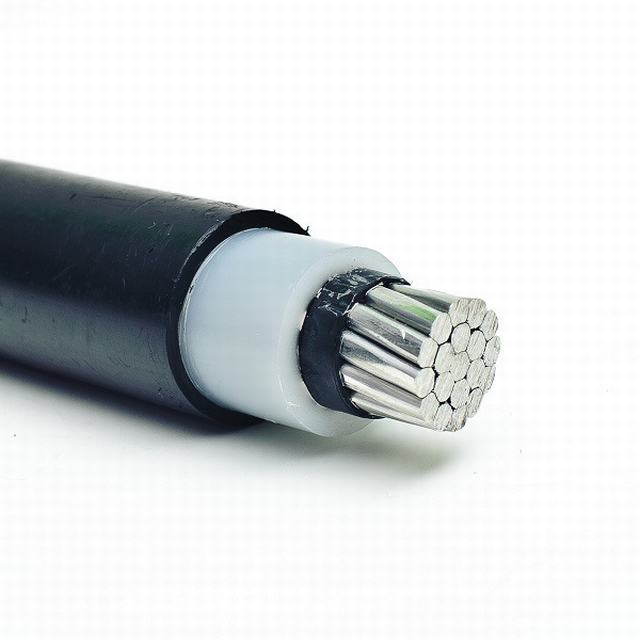  Caída de Triplex Antena alimentación Cable eléctrico incluido Cable/ABC