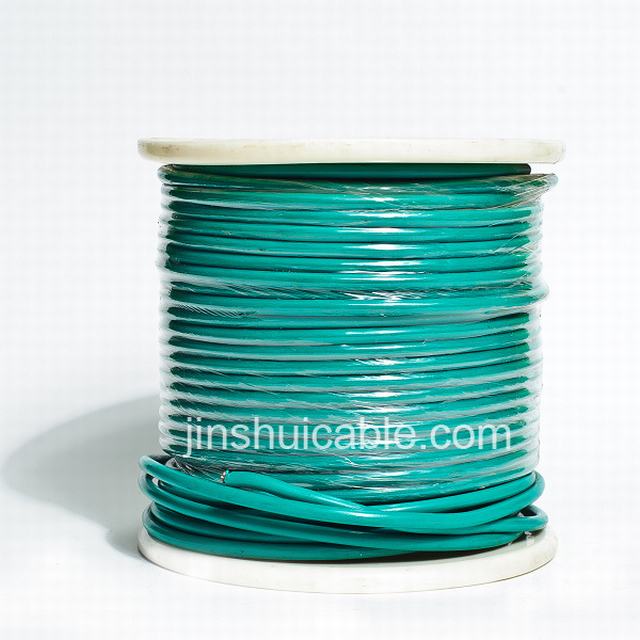 Wire and Cable/Indoor Electric Copper Wire