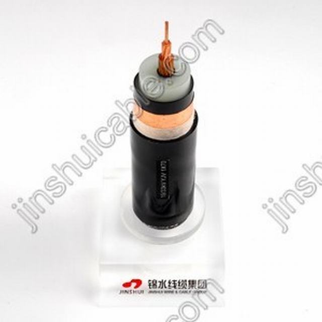 XLPE Insulated Electric Power Cable