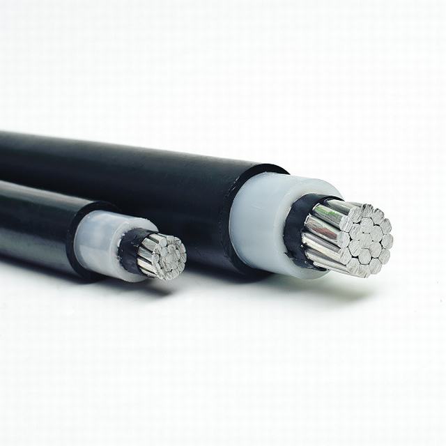  XLPE изолированный кабель питания (YJV, YJLV ZR-YJV ZR-YJLV)