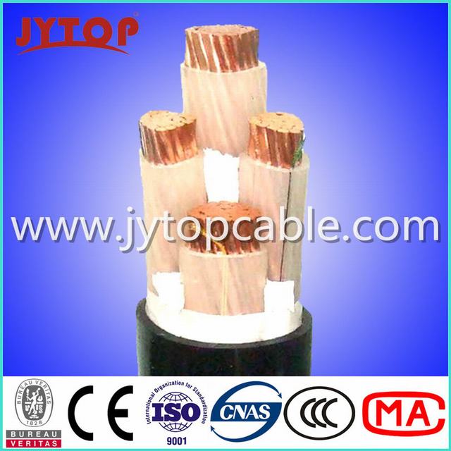  0.6/1КВ N2xy, N2xy кабель с сертификат CE
