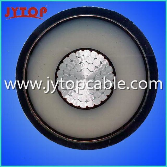 11kv XLPE Power Cable with CE