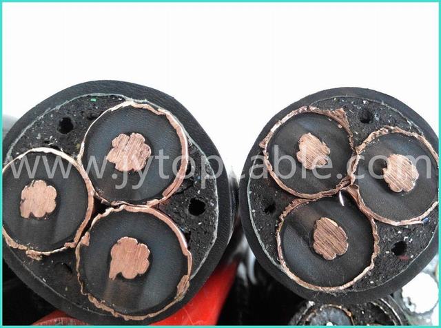 1kv XLPE Cable with 3 Cores