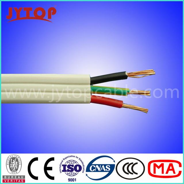 450/750V AS/NZS TPS Cable Flat Cable for Australia Market
