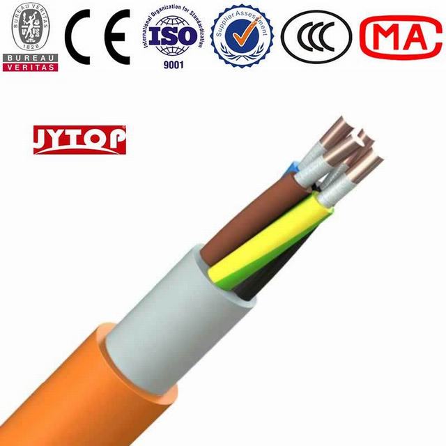 450/750V PVC Control Cable Factory with 25 Years' Experience