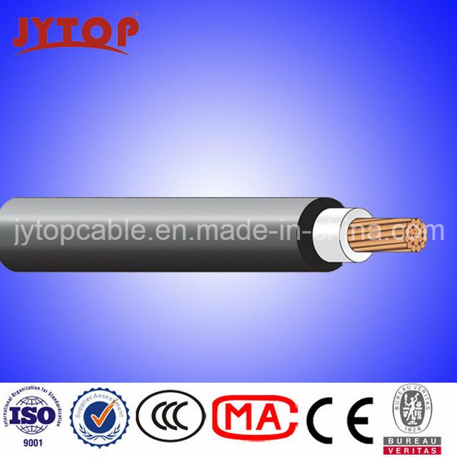 600/1000V Ttu Cable, 12 AWG Ttu Cable