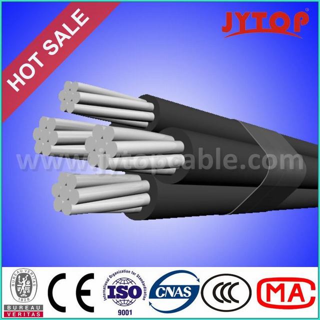 600V ABC Cable for Overhead Transmission