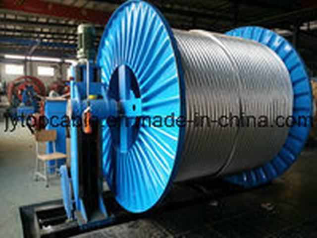 AAAC Conductor to ASTM B399 Professional Manufacturer and Supplier