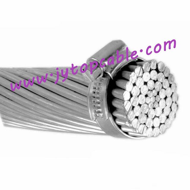 ASTM B399 Standard Aluminium Alloy Conductor AAAC Cable Overhead Conductor