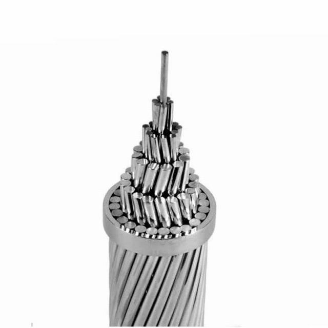 All Aluminum Alloy Conductor AAAC Bare Conductor with ASTM BS Standard