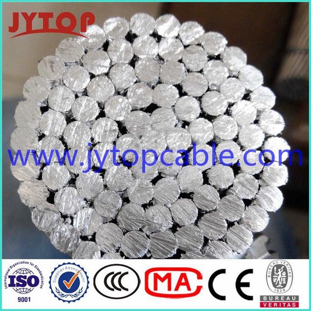 All Aluminum Alloy Conductor AAAC Conductor for Power Transmission Line