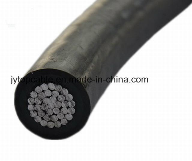 All Aluminum Conductors Type & PVC Insulation (AAC/PVC)
