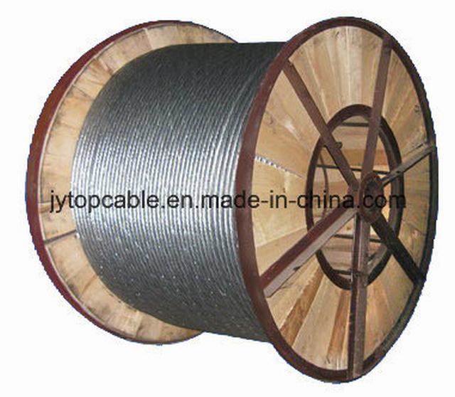 All Aluminum Stranded Conductor AAC 70mm2