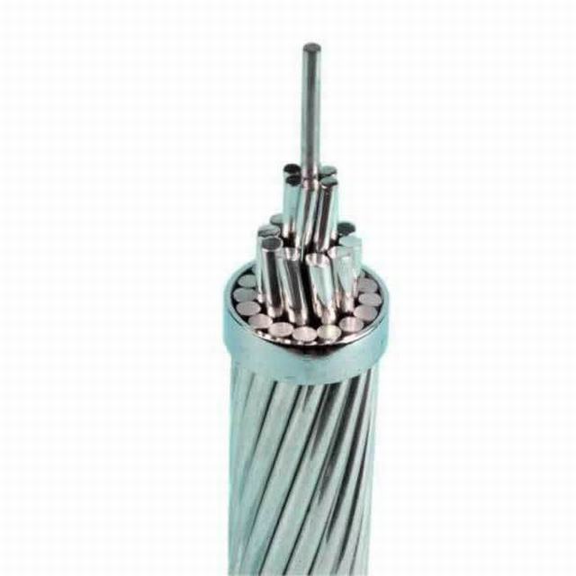 Bare Conductor AAAC All Aluminum Alloy Conductor