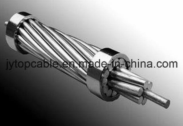  Оголенные провода AAC 150 мм2 по DIN 48201