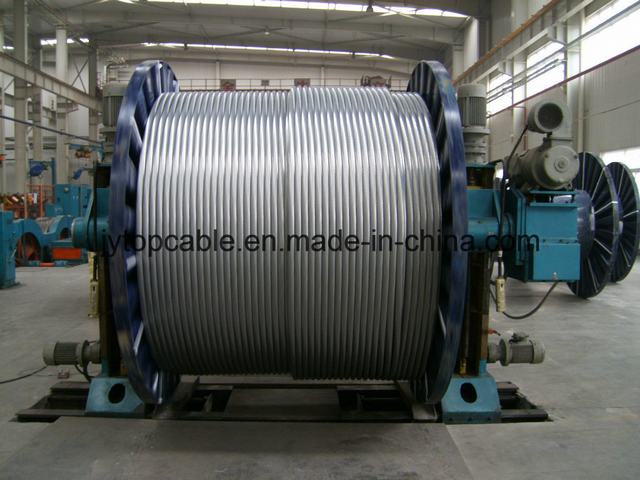  Conductor nudo Galvanised Steel Wire Guy Wire Stay Wire a Bs183