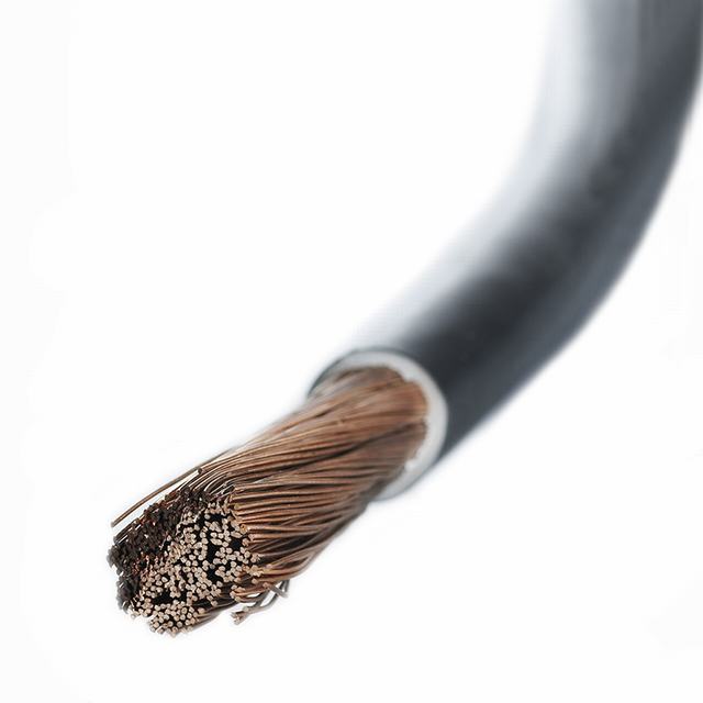Copper PVC Indualted PVC Sheathed Flexible LSZH Electric Wire Cable