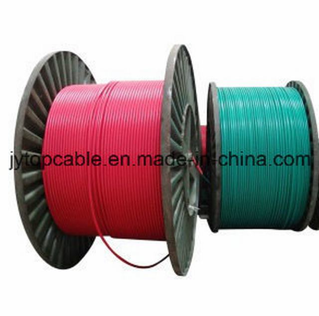 Electric Wire Professional Manufacturer and Supplier