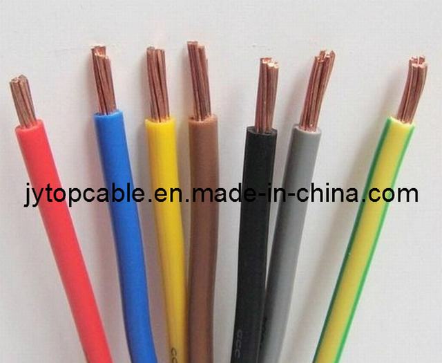 Electrical Building Wire House Wire 25mm2