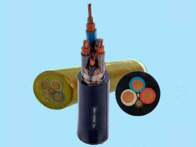 Experienced Factory for PVC Insulated Control Cable