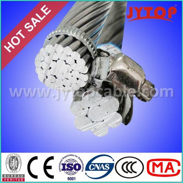 Factory AAAC Conductor AAAC Cable for Overhead Transmission