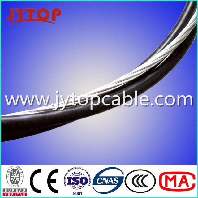 Low Voltage 600V Triplex Cable, Overhead ABC Cable