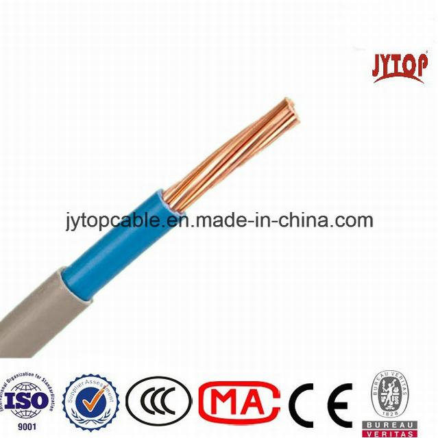 Nym Electric Cable with CE Certificate