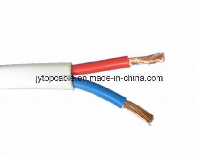  Fio flexível com isolamento de PVC Fornecedor profissional