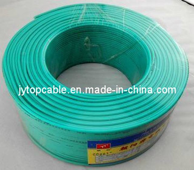 PVC Insulated Wire Thw Wire Electric Wire 16sq. Mm