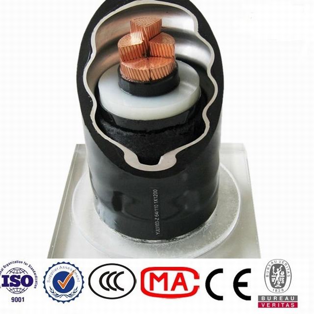 PVC/XLPE Insulated Power Cable Professional Supplier