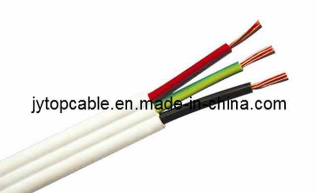 Professional Manufacturer for Low Voltage TPS Cable