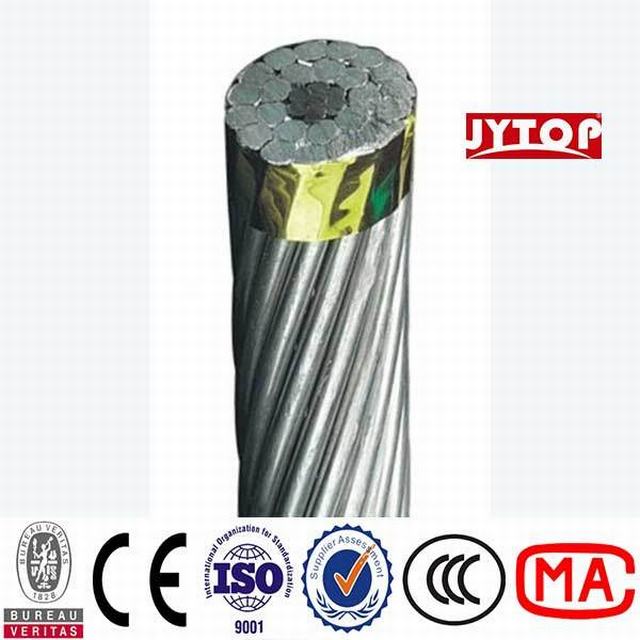  Conduttore di alluminio di ACSR di rinforzo acciaio 95/15