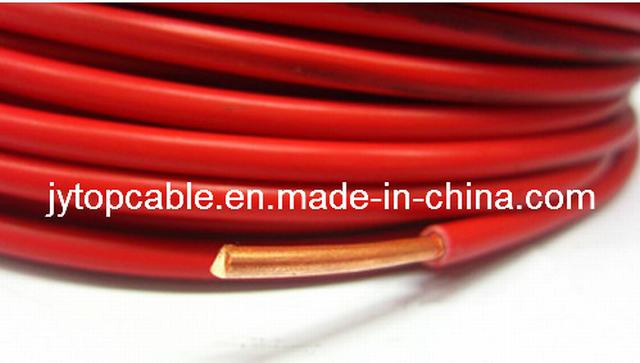Thw PVC Insulated Building Wire