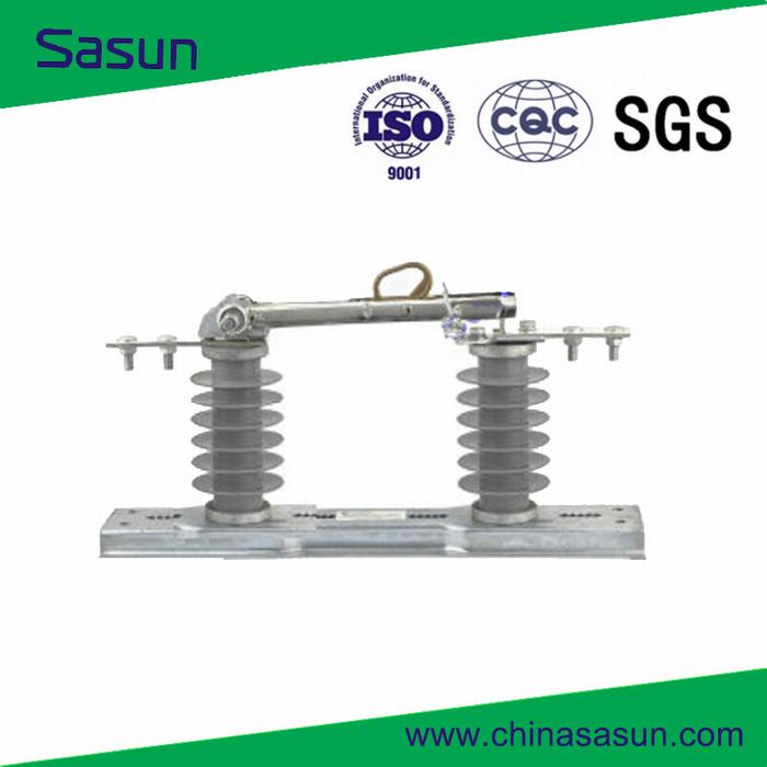 15kv 630A High Voltage Disconnector Switch