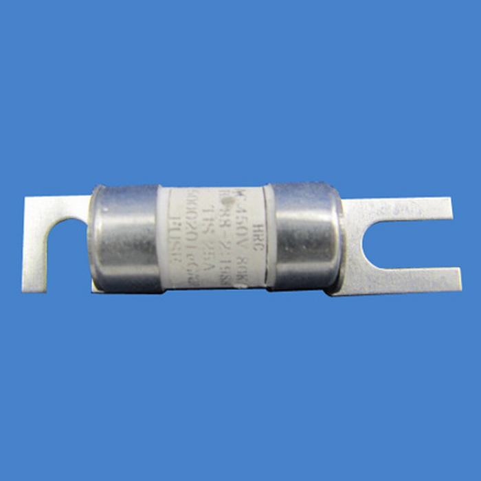 Cylindrical Fuses Links HRC Fuse
