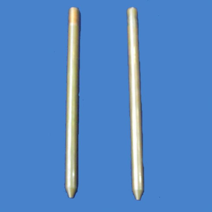 
                                 Est-Kupfer-Erdung Rod                            
