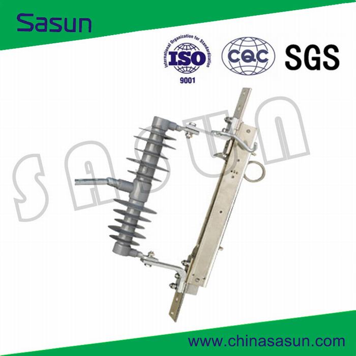 Gw9 Type of Outdoor High Voltage  Switch