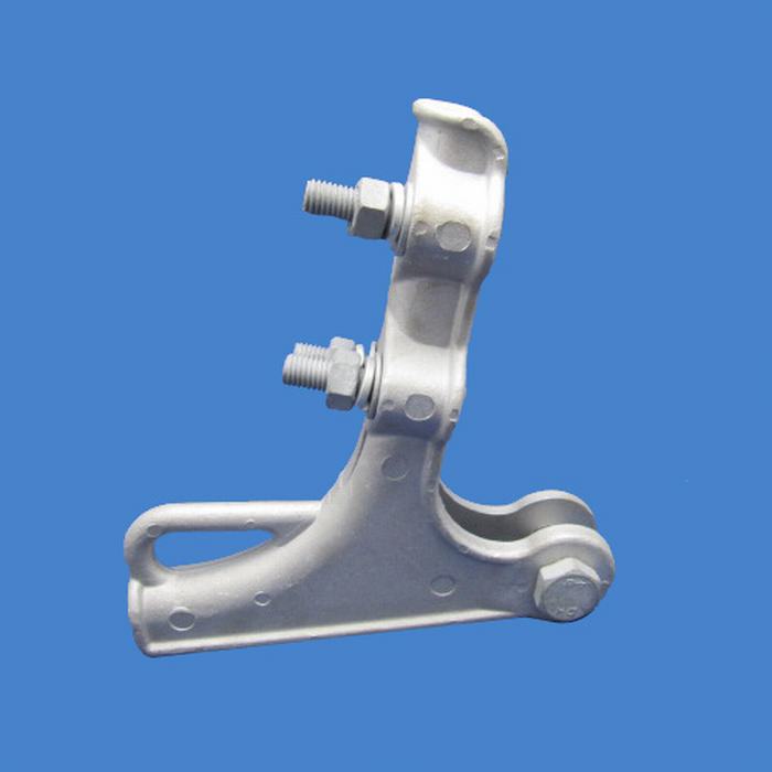 HDG Casted Malleable Iron Dead End Clamps
