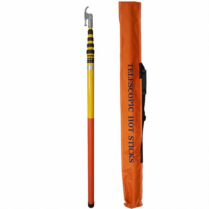 
                                 La haute tension Hot Stick/Hot stick télescopique/Hot tension Stickhigh Hot Stick/Hot stick télescopique/Hot Stick                            