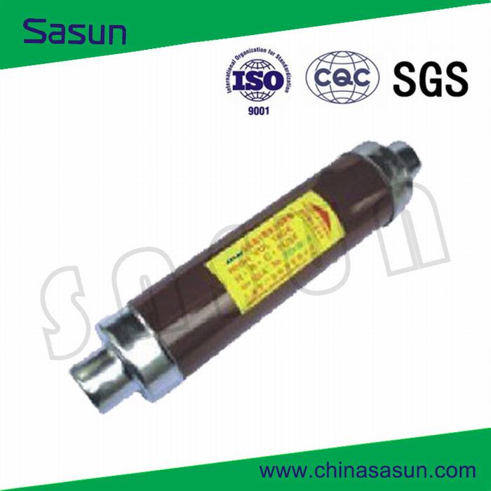 High Voltage Limit Current Fuse for Transformer Protection