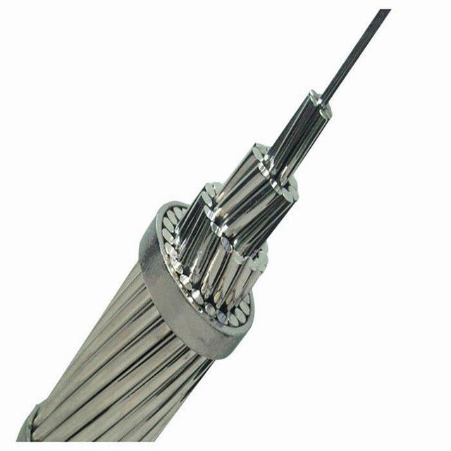 11kv 240mm de Prijs van de Kabel van het Aluminium van de Kabel AAC Acs