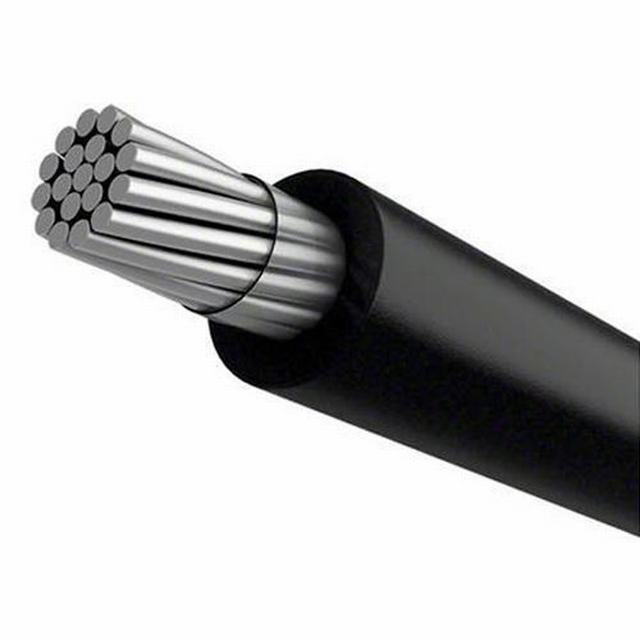  AAC de 240 mm Cable XLPE SWA PVC de la fábrica de cable