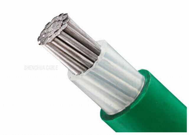 Aluminum Single-Core XLPE Insulated Power Cable