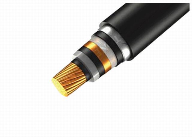 Armoured Electrical Cable Copper Conductor for Underground Reticulation