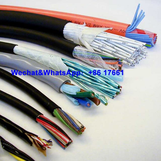  PVC di rame Insulated&#160 della BV; Elettrico/Copper  Wire  Prezzo per chilogrammo
