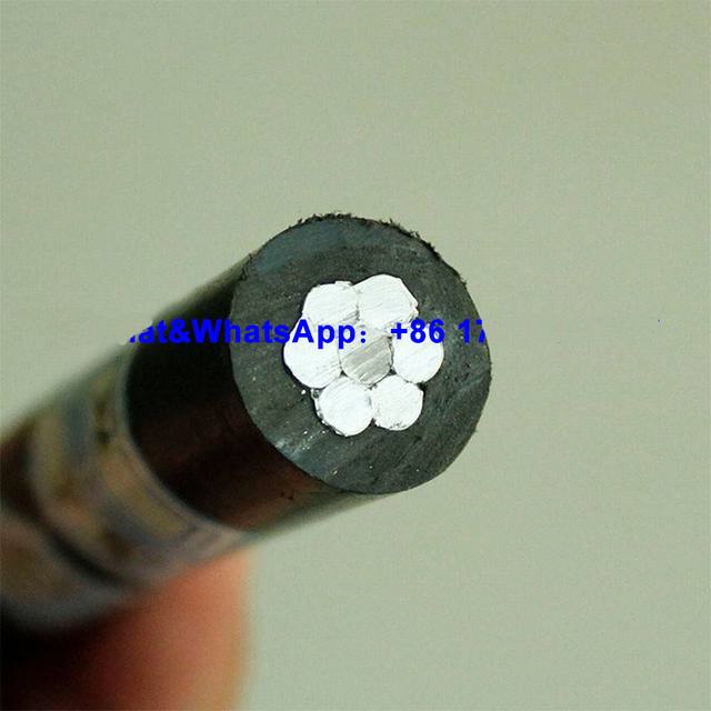  Comprare il cavo elettrico con l'isolamento del PVC 1 chilovolt 4 x 4 - 6 PRO cavo del PVC di memoria dell'isolamento di potere del PVC mm2 4